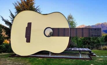 УРОКИ ГИТАРЫ !!ДЛЯ ДЕТЕЙ И ВЗРОСЛЫХ! Почему игра на гитаре так lalafo.az -da УРОКИ ГИТАРЫ !!ДЛЯ ДЕТЕЙ И ВЗРОСЛЫХ! Почему игра на гитаре так