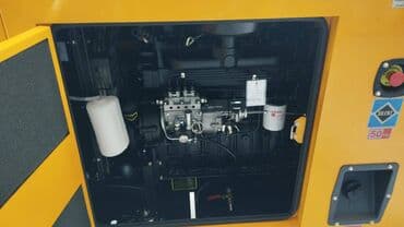 Флаги: PowerTech PD-R 182 Generator 182 kva 3 il rəsmi zəmanət verilir at lalafo.az — 2 Флаги: PowerTech PD-R 182 Generator 182 kva 3 il rəsmi zəmanət verilir — 2