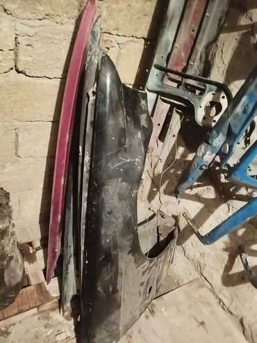 Bmw e36 ehtiyat hissələri var her bir ehtiyat hissələri var 1.8m40 lalafo.az -da Bmw e36 ehtiyat hissələri var her bir ehtiyat hissələri var 1.8m40