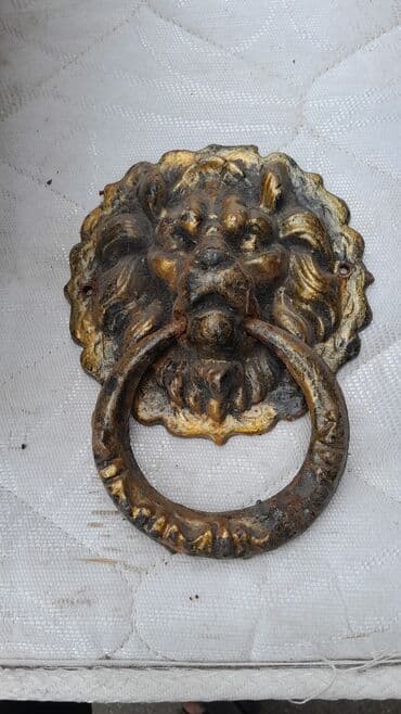 Konfet qabı, 1970 il, Dəmir lalafo.az -da Konfet qabı, 1970 il, Dəmir