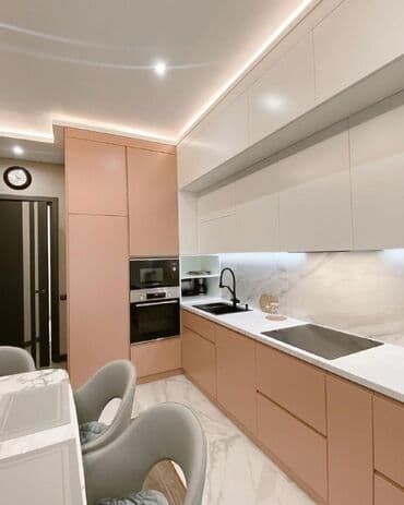 Комоды на заказ: Кухонный гарнитур на заказ, Самозакрывающие петли, МДФ, Нет кредита, Бесплатная доставка at lalafo.az — 14 Комоды на заказ: Кухонный гарнитур на заказ, Самозакрывающие петли, МДФ, Нет кредита, Бесплатная доставка — 14