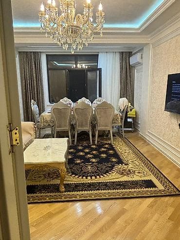 3 otaqlı, Yeni tikili, 87 kv. m lalafo.az -da 3 otaqlı, Yeni tikili, 87 kv. m
