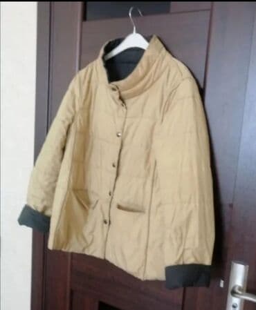 Puxovik kurtka, Chanel, XL lalafo.az -da Puxovik kurtka, Chanel, XL