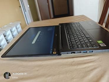 Acer aspire N18Q13 corei 3 10 cu nesil Video karta nvidia mx330 1080 lalafo.az -da Acer aspire N18Q13 corei 3 10 cu nesil Video karta nvidia mx330 1080