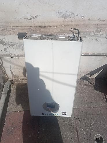 İşlənmiş Kombi İmmergas 24 kVt, Ödənişli quraşdırma lalafo.az -da İşlənmiş Kombi İmmergas 24 kVt, Ödənişli quraşdırma