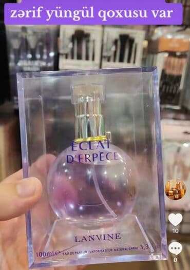 1. “Éclat — zərifliyin yumşaq parıltısı.” 2. “Təravət və romantika lalafo.az -da 1. “Éclat — zərifliyin yumşaq parıltısı.” 2. “Təravət və romantika