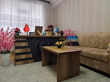 Ofis mebeli cəmi 1 ay isdfadə olnub təzə ilə fərqi yoxdur lalafo.az -da Ofis mebeli cəmi 1 ay isdfadə olnub təzə ilə fərqi yoxdur