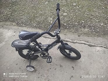 Yeni İki təkərli Uşaq velosipedi Stels, 12" lalafo.az -da Yeni İki təkərli Uşaq velosipedi Stels, 12"
