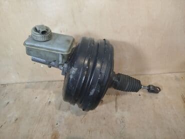 Опорные диски: Opel FRONTERA, 1994 г., Оригинал, Германия, Б/у at lalafo.az — 2 Опорные диски: Opel FRONTERA, 1994 г., Оригинал, Германия, Б/у — 2