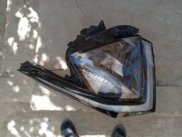 Sağ, Kia, 2023 il, Orijinal, İşlənmiş lalafo.az -da — 1 Sağ, Kia, 2023 il, Orijinal, İşlənmiş — 1