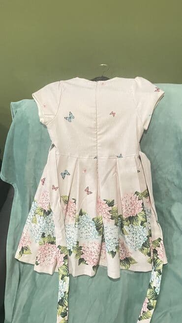 Don, Ziyafət, 4 - 5 yaş, Mayoral lalafo.az -da Don, Ziyafət, 4 - 5 yaş, Mayoral