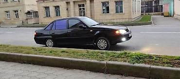 Daewoo Nexia: 1.5 l | 2008 il Sedan lalafo.az -da Daewoo Nexia: 1.5 l | 2008 il Sedan