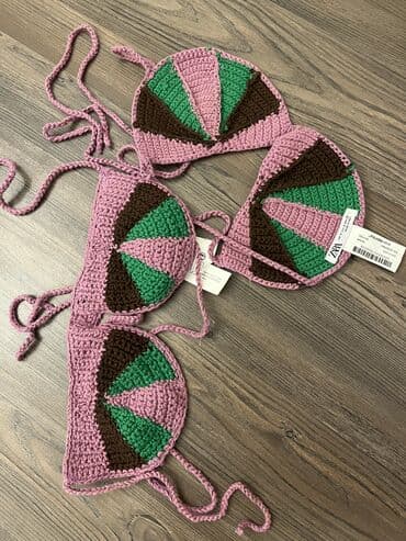 Zara toxunma bralet. Tezedir s ve m razmer var lalafo.az -da Zara toxunma bralet. Tezedir s ve m razmer var