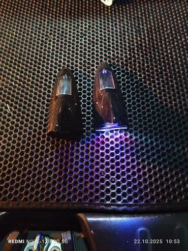 Qayıq üçün LED naviqasiya işıqları (cüt) - Rənglər: yaşıl və lalafo.az -da Qayıq üçün LED naviqasiya işıqları (cüt) - Rənglər: yaşıl və