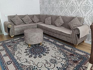 İşlənmiş, Künc divan, Qonaq otağı üçün, Açılmayan lalafo.az -da İşlənmiş, Künc divan, Qonaq otağı üçün, Açılmayan