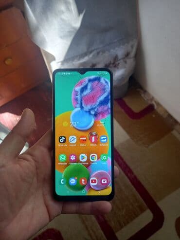 Samsung Galaxy A12, 32 GB lalafo.az -da Samsung Galaxy A12, 32 GB