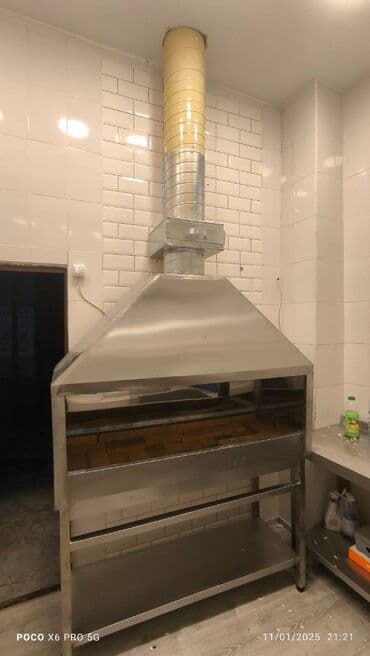 Havalandırma: Hər növ havalandirma sisteminin qurasdirilmasi,temiri,borularin lalafo.az -da — 25 Havalandırma: Hər növ havalandirma sisteminin qurasdirilmasi,temiri,borularin — 25