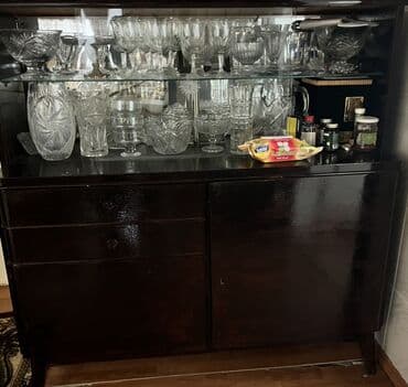 Açılan, 2 qapılı Düz dolab, Bufet lalafo.az -da Açılan, 2 qapılı Düz dolab, Bufet