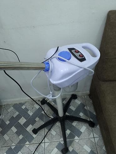 Gözəllik salonları və evdə istifadə üçün buxar cihazı və dəri lalafo.az -da Gözəllik salonları və evdə istifadə üçün buxar cihazı və dəri