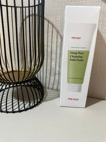 Üz yuma köpüyü, 150 ml lalafo.az -da Üz yuma köpüyü, 150 ml