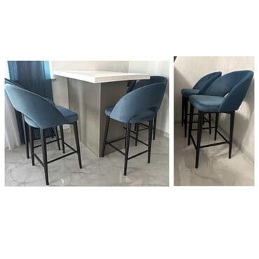 Qonaq otağı üçün, İşlənmiş, Kvadrat masa lalafo.az -da Qonaq otağı üçün, İşlənmiş, Kvadrat masa