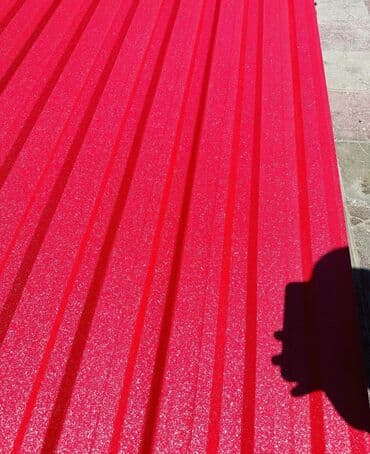 Кровельные работы: Peofnastil cerepitsa ve aksesuarlarin istedyniz olcude qalinligda at lalafo.az — 7 Кровельные работы: Peofnastil cerepitsa ve aksesuarlarin istedyniz olcude qalinligda — 7