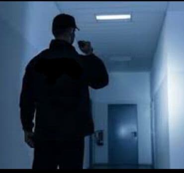 Mühafizəçi, Kişi, 43 il, 3-5 illik təcrübə lalafo.az -da Mühafizəçi, Kişi, 43 il, 3-5 illik təcrübə