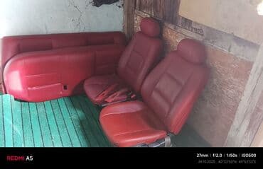 Komlekt, BMW E39 E3634, Orijinal, Almaniya lalafo.az -da Komlekt, BMW E39 E3634, Orijinal, Almaniya