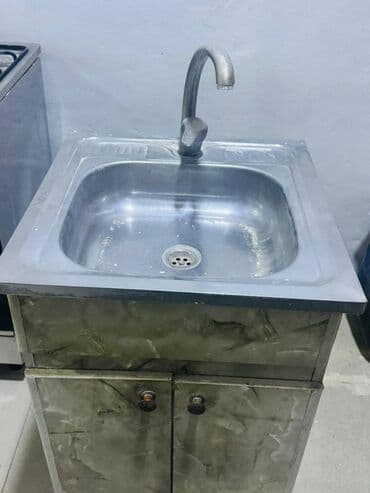 Təcili moyka satılır,vəziyyəti normaldır,sadəcə ehtiyac olmadığından lalafo.az -da Təcili moyka satılır,vəziyyəti normaldır,sadəcə ehtiyac olmadığından