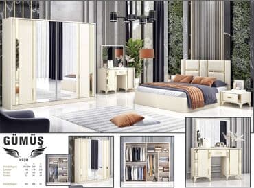 İkinəfərlik çarpayı, Dolab, Termo, 2 tumba, Yeni lalafo.az -da İkinəfərlik çarpayı, Dolab, Termo, 2 tumba, Yeni