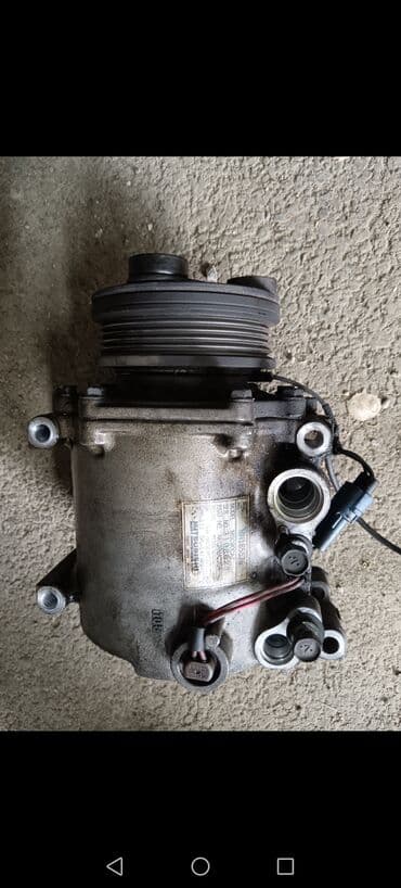 Диффузоры: Mitsubishi Lancer IX, 1.3 л, Бензин, 2006 г., Б/у at lalafo.az — 3 Диффузоры: Mitsubishi Lancer IX, 1.3 л, Бензин, 2006 г., Б/у — 3