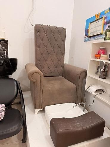 Pedikur stolu 150 azn
Xezer rayonu Bine qesebesi
lale 2 kod 18 lalafo.az -da Pedikur stolu 150 azn
Xezer rayonu Bine qesebesi
lale 2 kod 18