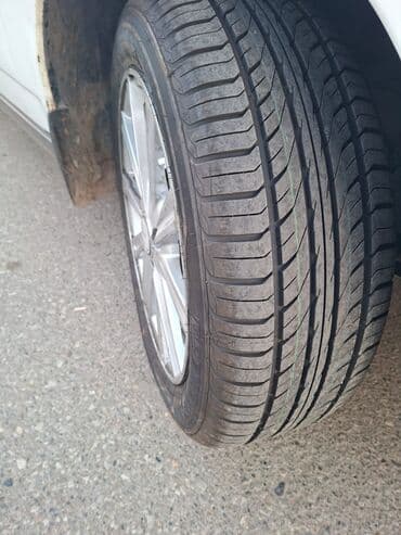 Yeni Disk təkər 215 / 55 / R 16, 4 Boltlu lalafo.az -da Yeni Disk təkər 215 / 55 / R 16, 4 Boltlu