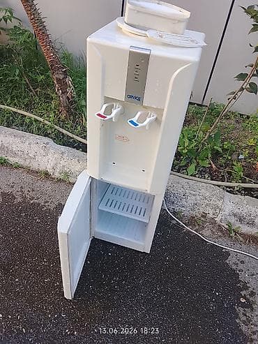 Dispenser Döşəməüstü lalafo.az -da Dispenser Döşəməüstü