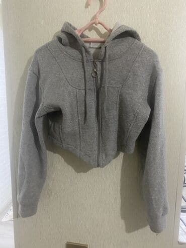 Svitşot, rəng - Boz lalafo.az -da Svitşot, rəng - Boz