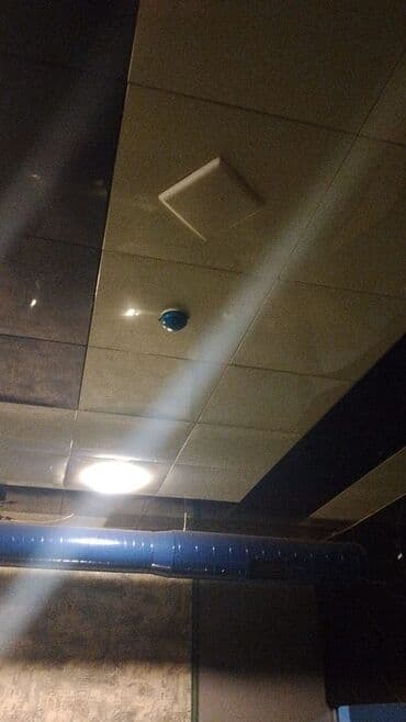 Asma tavanlar: Padvesnoy potolok satilir profil daxil Sokuludu 250 kvadratdi Qiymet 1 lalafo.az -da — 1 Asma tavanlar: Padvesnoy potolok satilir profil daxil Sokuludu 250 kvadratdi Qiymet 1 — 1
