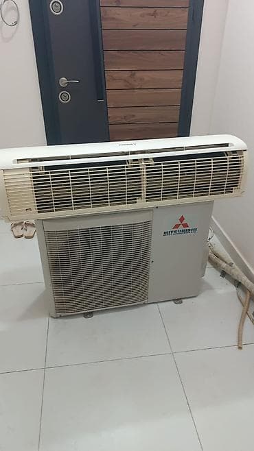 Mitsubishi Kondisioner satılır Qiymet 550 azn 90-kv. Unvan Bakıxanov lalafo.az -da Mitsubishi Kondisioner satılır Qiymet 550 azn 90-kv. Unvan Bakıxanov