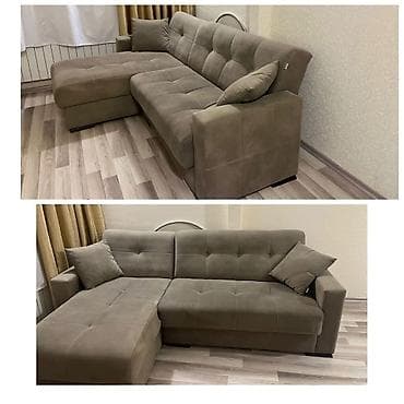 Künc divan, İşlənmiş, Açılan, Bazalı lalafo.az -da Künc divan, İşlənmiş, Açılan, Bazalı