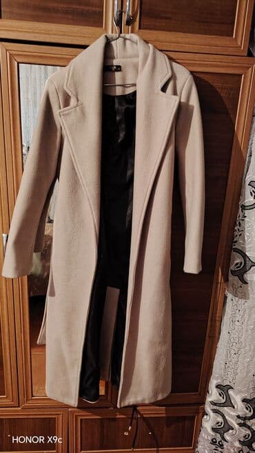Palto, S, rəng - Bej lalafo.az -da Palto, S, rəng - Bej
