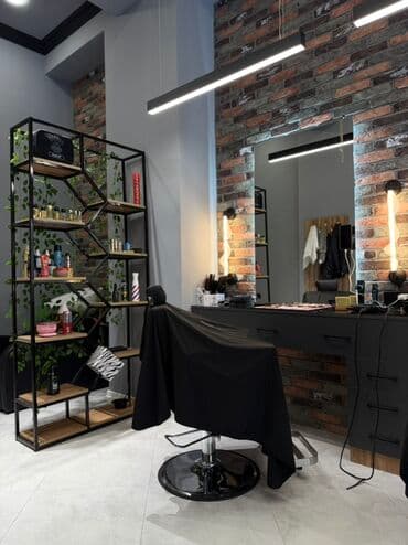 Bərbərlər | Saç kəsimi lalafo.az -da Bərbərlər | Saç kəsimi