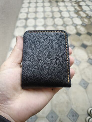 Pulqabı, Təbii dəri, Yeni lalafo.az -da Pulqabı, Təbii dəri, Yeni