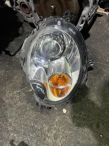 Mini cooper orginal ehtiyat hisseleri lalafo.az -da — 6 Mini cooper orginal ehtiyat hisseleri — 6