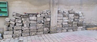 Texmini 60 -70 saglam das ve yarim daslar var temenasiz lalafo.az -da Texmini 60 -70 saglam das ve yarim daslar var temenasiz