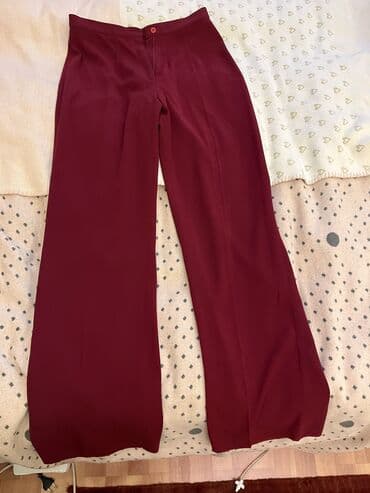 Şalvar, Stradivarius, XL lalafo.az -da Şalvar, Stradivarius, XL