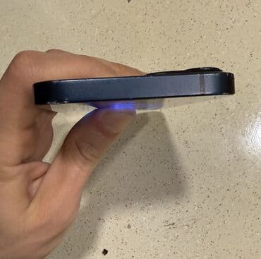 IPhone 13, 128 GB, Midnight lalafo.az -da IPhone 13, 128 GB, Midnight