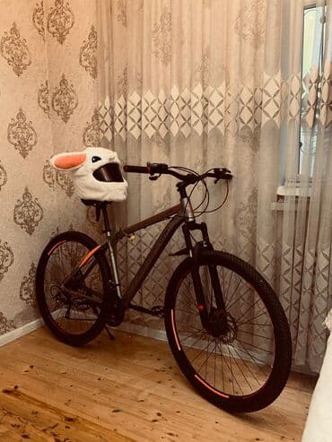 Dağ velosipedi 29" lalafo.az -da Dağ velosipedi 29"