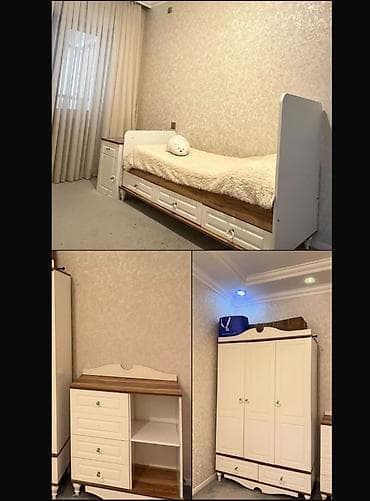 Uşaq otaq destı 350 azn. Tecili satılır . Göründüyü kimi seliqelidir lalafo.az -da Uşaq otaq destı 350 azn. Tecili satılır . Göründüyü kimi seliqelidir