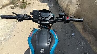 - Grandmoto Tornado, 125 sm3, 2023 il, 25900 km lalafo.az -da - Grandmoto Tornado, 125 sm3, 2023 il, 25900 km