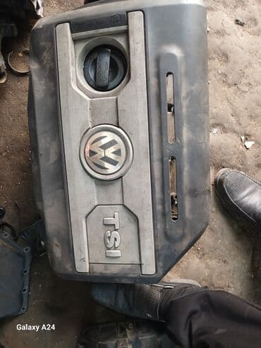 Volkswagen TSI mühərrik üçün üst plastik qapaq və klapan qapağı lalafo.az -da Volkswagen TSI mühərrik üçün üst plastik qapaq və klapan qapağı