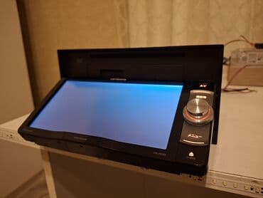 Maqnitol, Pioneer, CD lalafo.az -da Maqnitol, Pioneer, CD